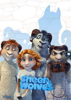 Sheep & Wolves (2016) - Stream Online
