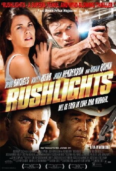 Rushlights (2013) - Stream Online