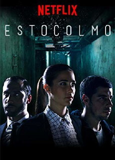 Estocolmo (2016) - Stream Online