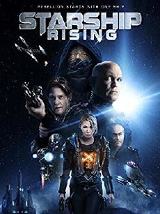 Starship: Rising (2014) - Stream Online