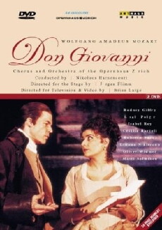 Don Giovanni (2001) - Stream Online
