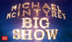 Michael McIntyre's Big Show (2016) - Stream Online