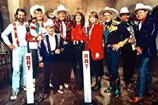 Riders Radio Theater (1995) - Stream Online
