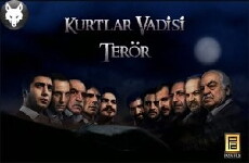 Kurtlar Vadisi: Terör (2007) - Stream Online