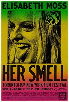 Her Smell (2018) - Stream Online