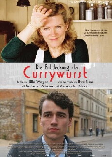 The Invention of the Curried Sausage (2008) - Stream Online