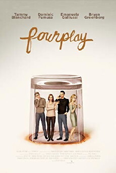 Fourplay (2018) - Stream Online