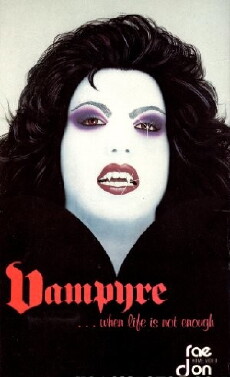 Vampyre (1990) - Stream Online