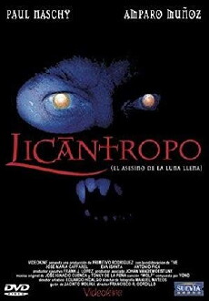 Licántropo: El asesino de la luna llena (1997) - Stream Online