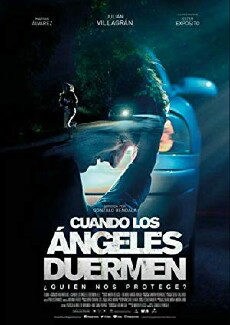 When the Angels Sleep (2018) - Stream Online