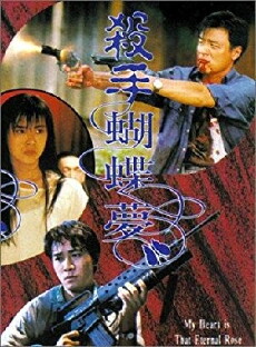 My Heart Is That Eternal Rose (1989) - Stream Online