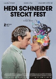 Hedi Schneider steckt fest (2015) - Stream Online