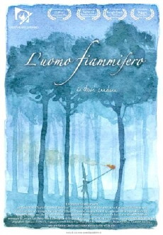 L'uomo fiammifero (2009) - Stream Online