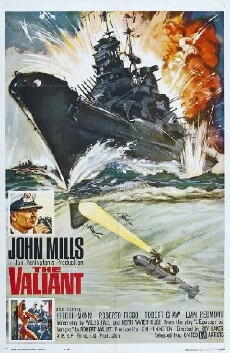 Alarm auf der Valiant (1962) - Stream Online
