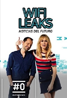 WifiLeaks (2018) - Stream Online