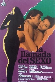 La llamada del sexo (1977) - Stream Online