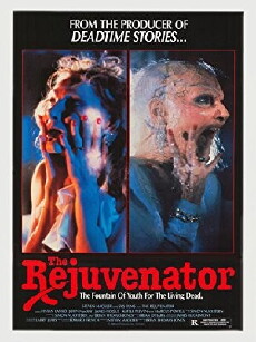 Rejuvenatrix (1988) - Stream Online