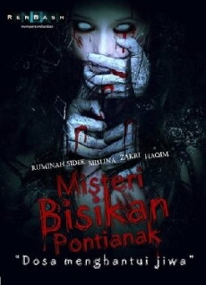 Misteri bisikan pontianak (2013) - Stream Online