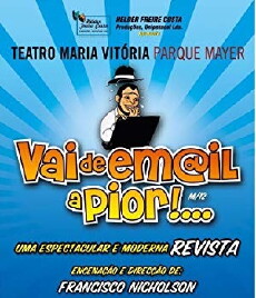 Vai de Em@il a Pior (2011) - Stream Online