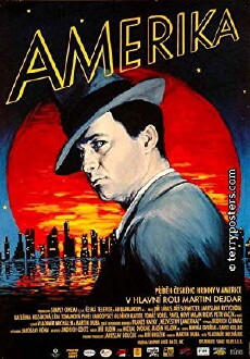 Amerika (1994) - Stream Online