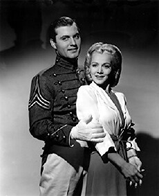 Cadet Girl (1941) - Stream Online