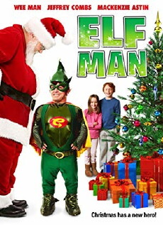 Elf-Man (2012) - Stream Online