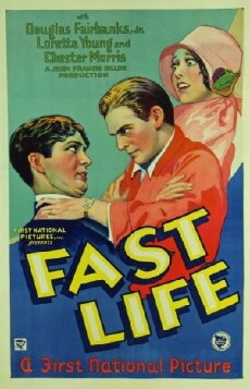 Fast Life (1929) - Stream Online