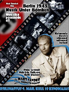 Berlin 1945 - Musik Unter Bomben (2007) - Stream Online