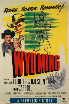 Wyoming (1947) - Stream Online