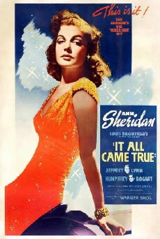 It All Came True (1940) - Stream Online
