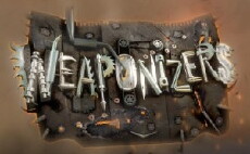 Weaponizers (2009) - Stream Online