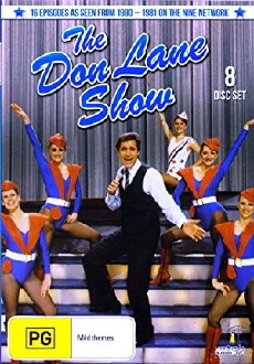 The Don Lane Show (1975) - Stream Online