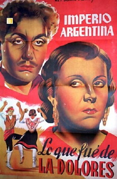 La copla de la Dolores (1947) - Stream Online