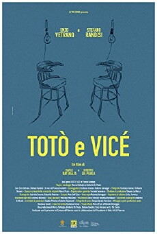 Totò e Vicé (2017) - Stream Online