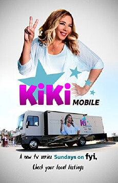 Kiki Mobile (2017) - Stream Online