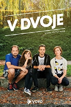 V dvoje (2015) - Stream Online