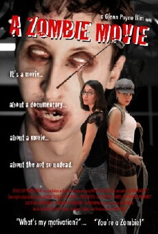 A Zombie Movie (2009) - Stream Online