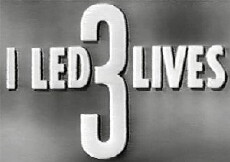 I Led 3 Lives (1953) - Stream Online