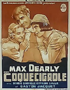 Coquecigrole (1931) - Stream Online