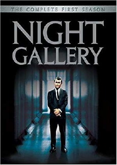 Night Gallery (1969) - Stream Online