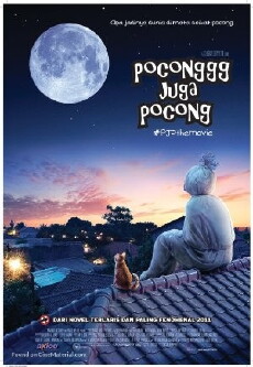 Poconggg juga pocong (2011) - Stream Online
