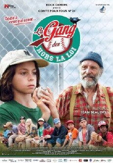 The Outlaw League (2014) - Stream Online