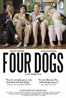 Four Dogs (2013) - Stream Online