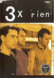 3 x rien (2003) - Stream Online
