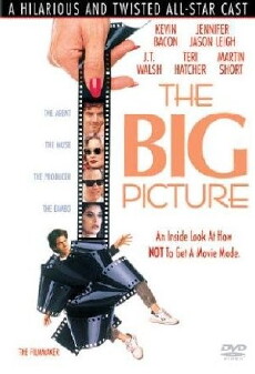 The Big Picture (1989) - Stream Online