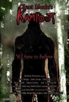 Kampout (2017) - Stream Online