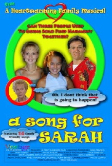 A Song for Sarah (2013) - Stream Online