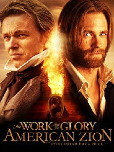 The Work and the Glory II: American Zion (2005) - Stream Online