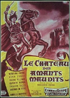 Castle of the Banned Lovers (1956) - Stream Online
