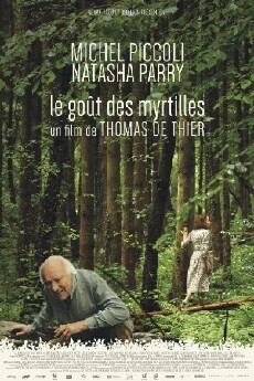 Le goût des myrtilles (2014) - Stream Online